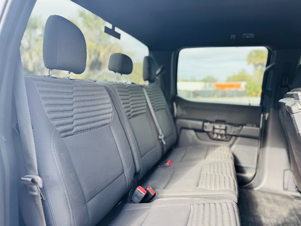 2022 Ford F150 XL photo