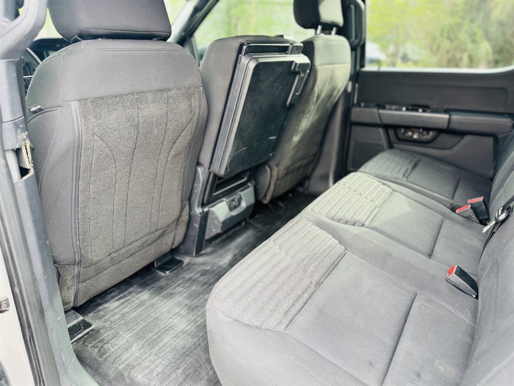 2022 Ford F150 XL photo