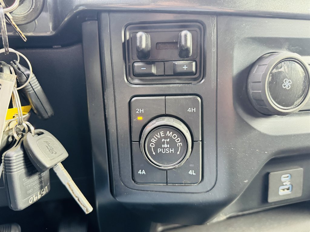 2022 Ford F150 XL photo