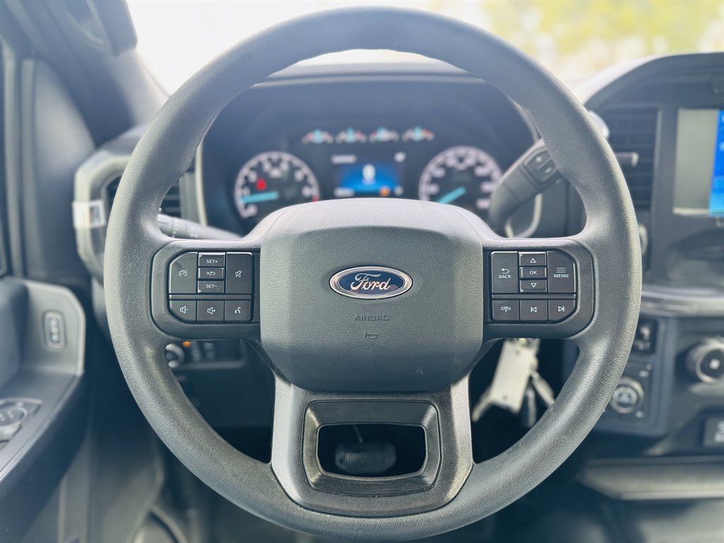 2022 Ford F150 XL photo
