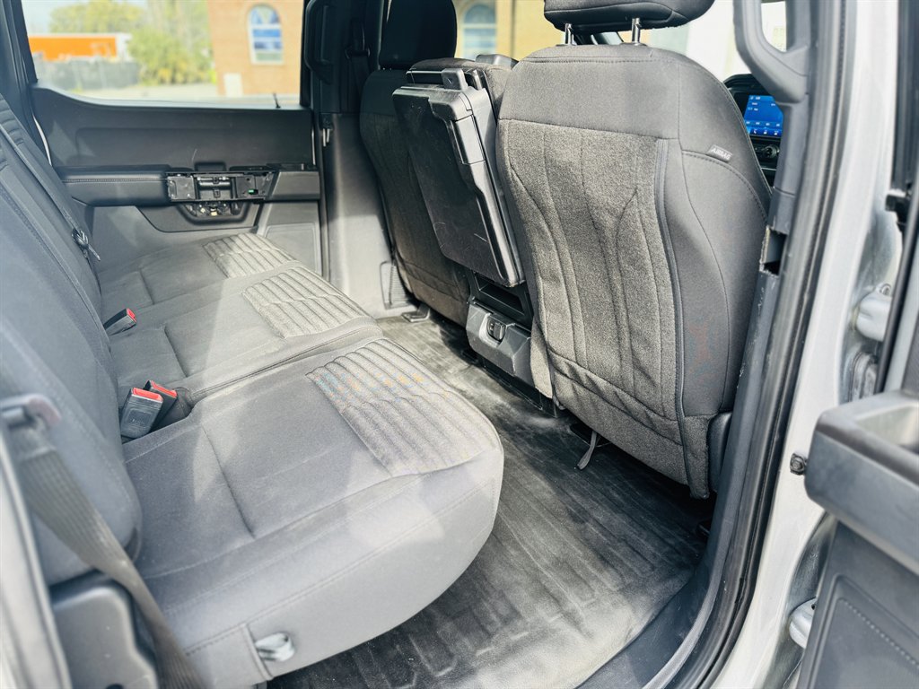 2022 Ford F150 XL photo