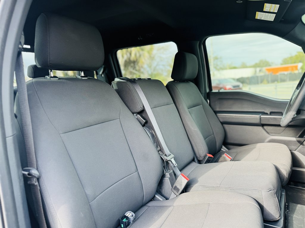 2022 Ford F150 XL photo