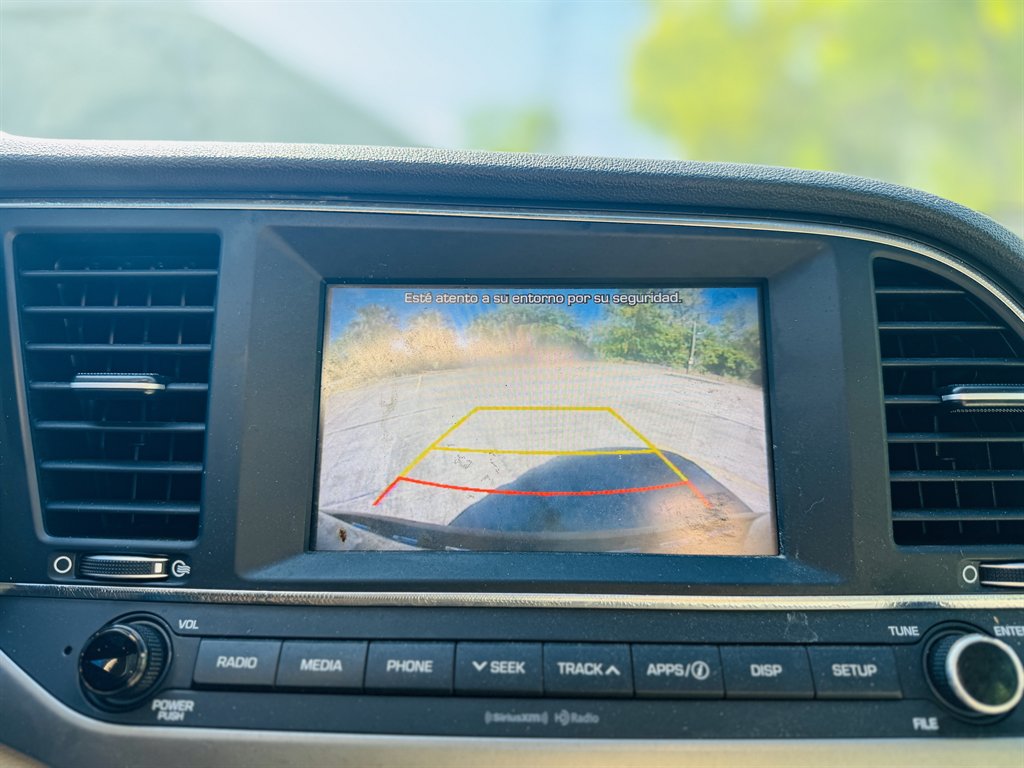 2018 Hyundai Elantra Limited photo