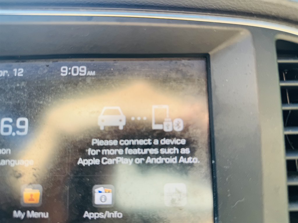 2018 Hyundai Elantra Limited photo