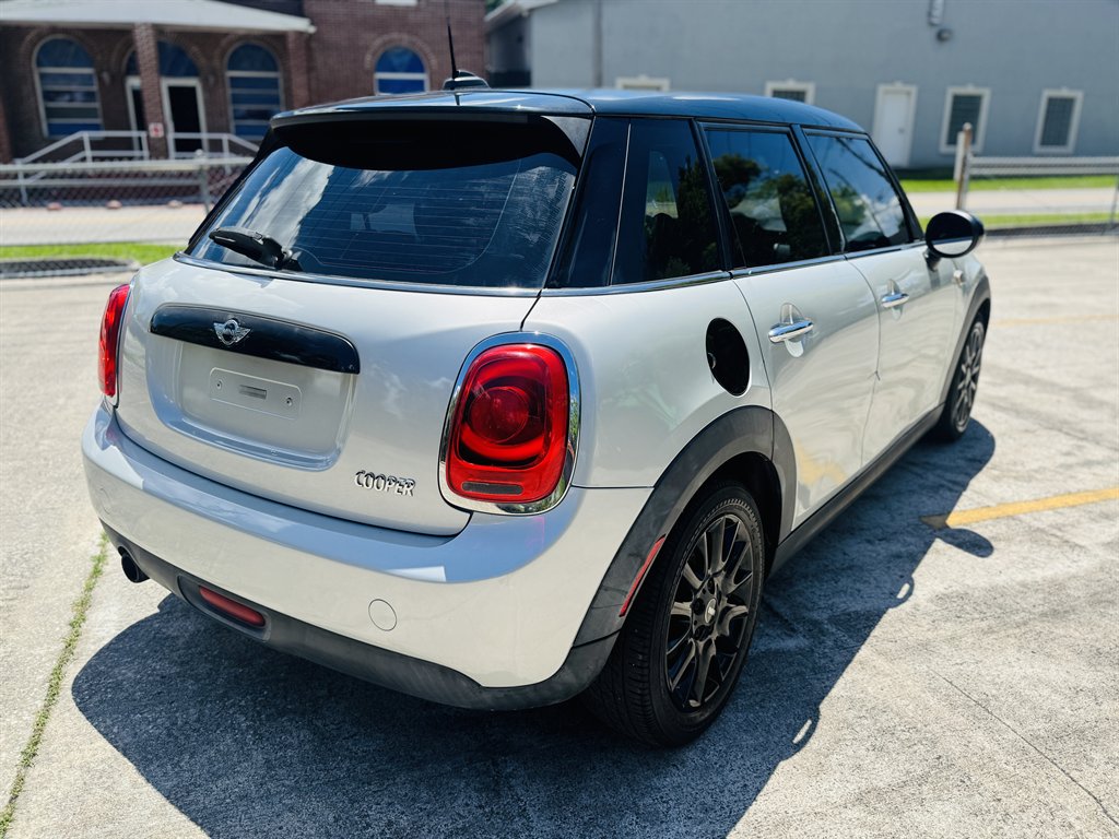 2015 MINI Cooper - $12,990