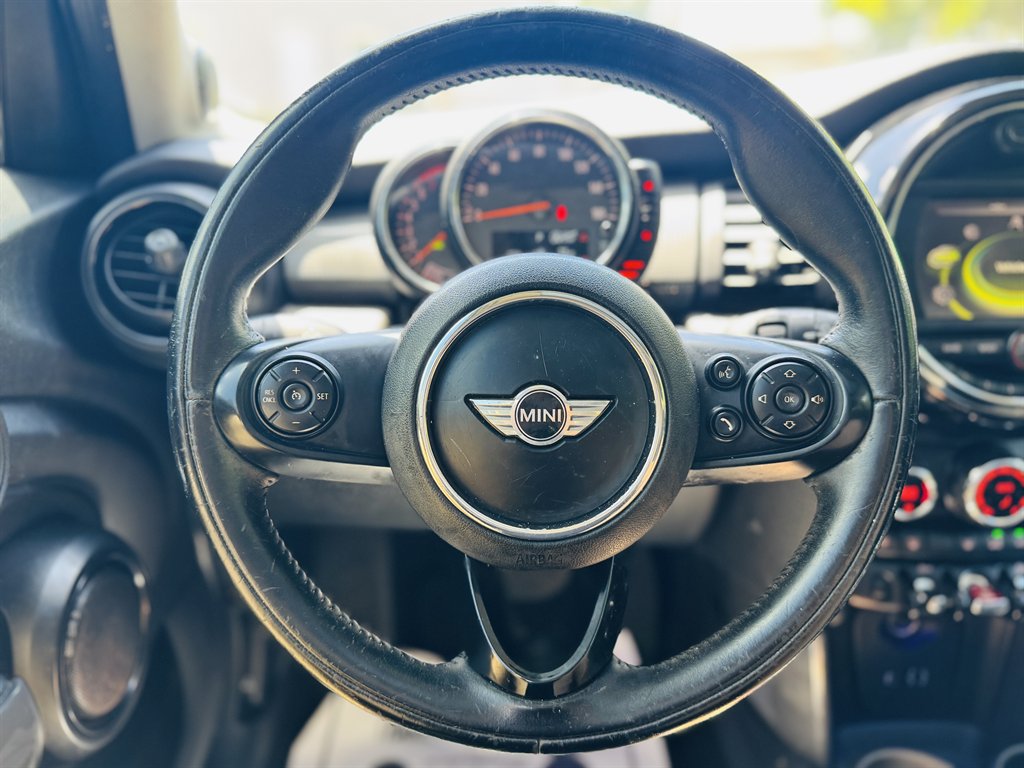 2015 MINI Cooper - $12,990