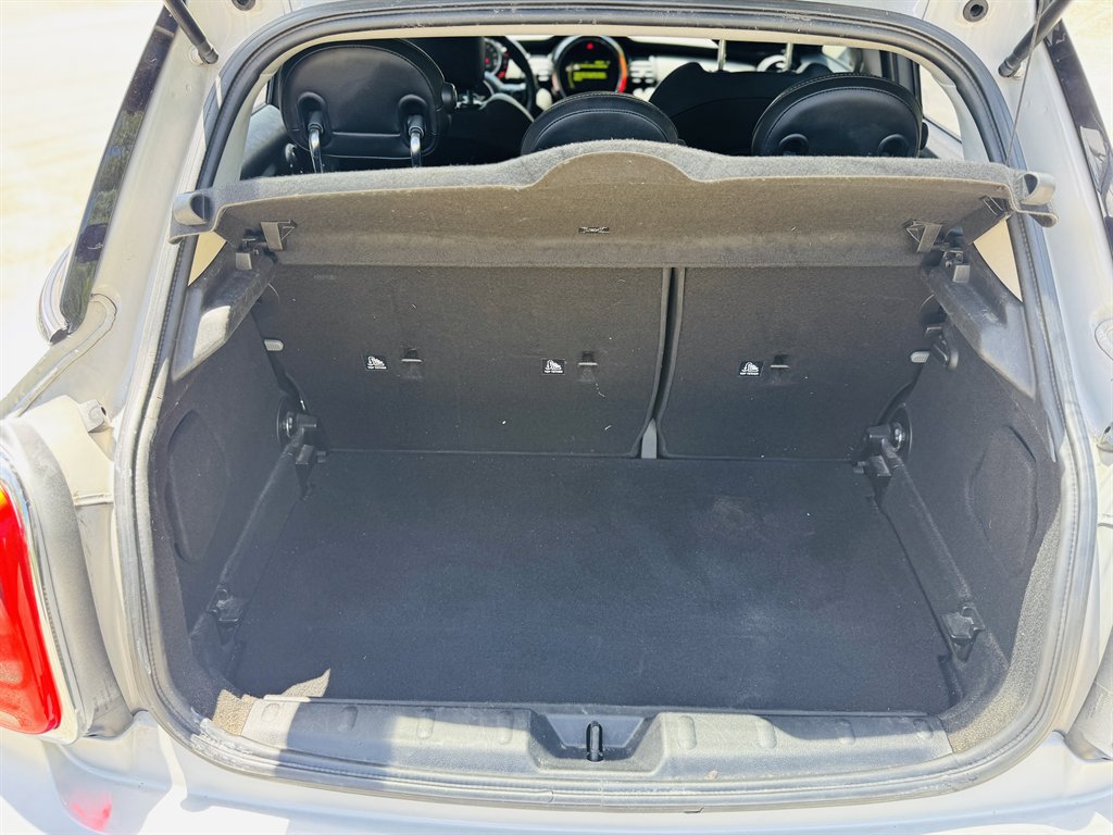 2015 MINI Cooper - $12,990