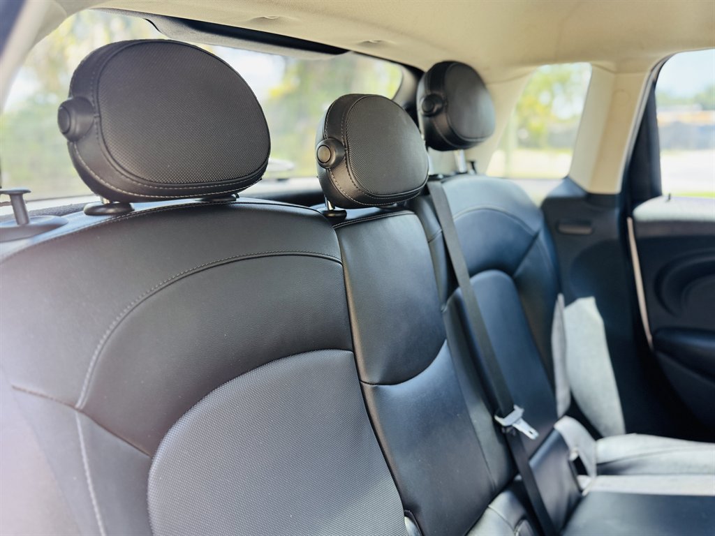 2015 MINI Cooper - $12,990