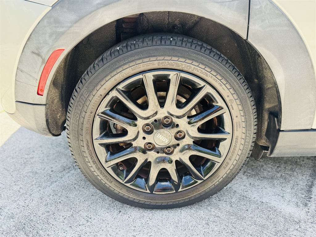 2015 MINI Cooper - $12,990