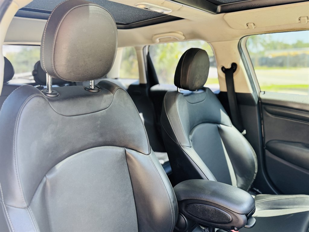 2015 MINI Cooper - $12,990