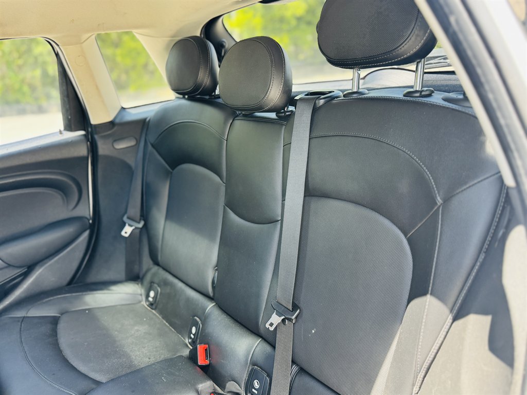 2015 MINI Cooper - $12,990