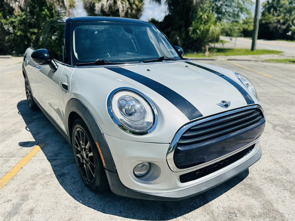 2015 MINI Cooper - $12,990