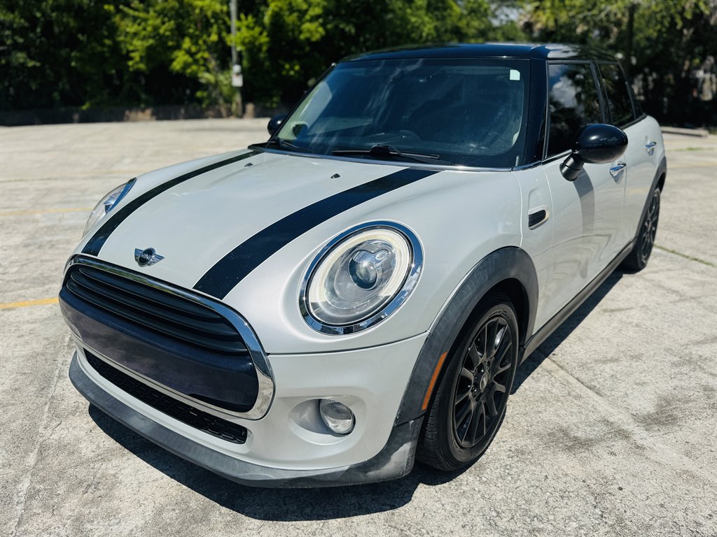 2015 MINI Cooper - $12,990