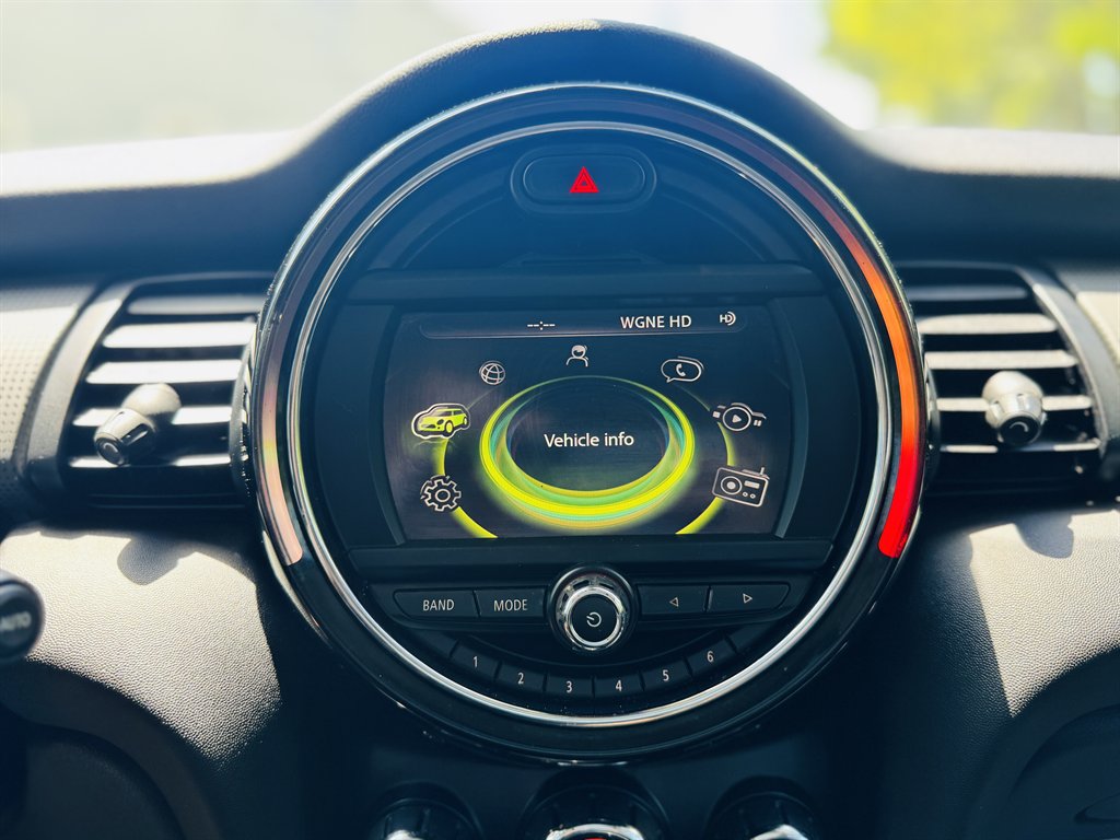 2015 MINI Cooper - $12,990