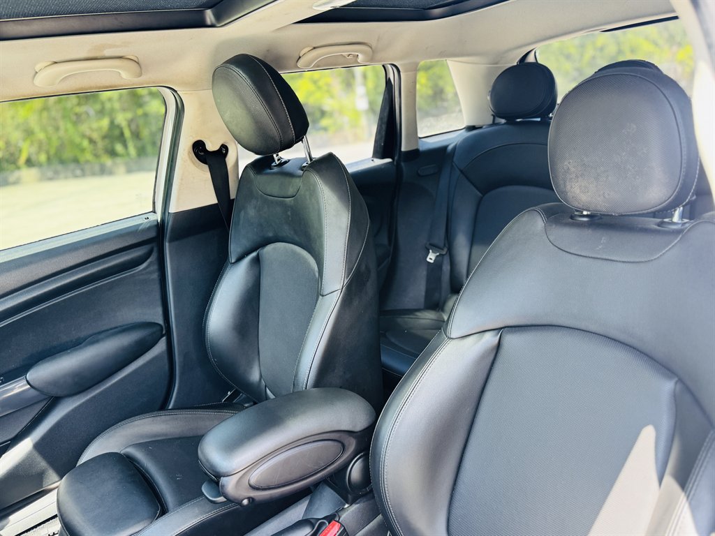 2015 MINI Cooper - $12,990