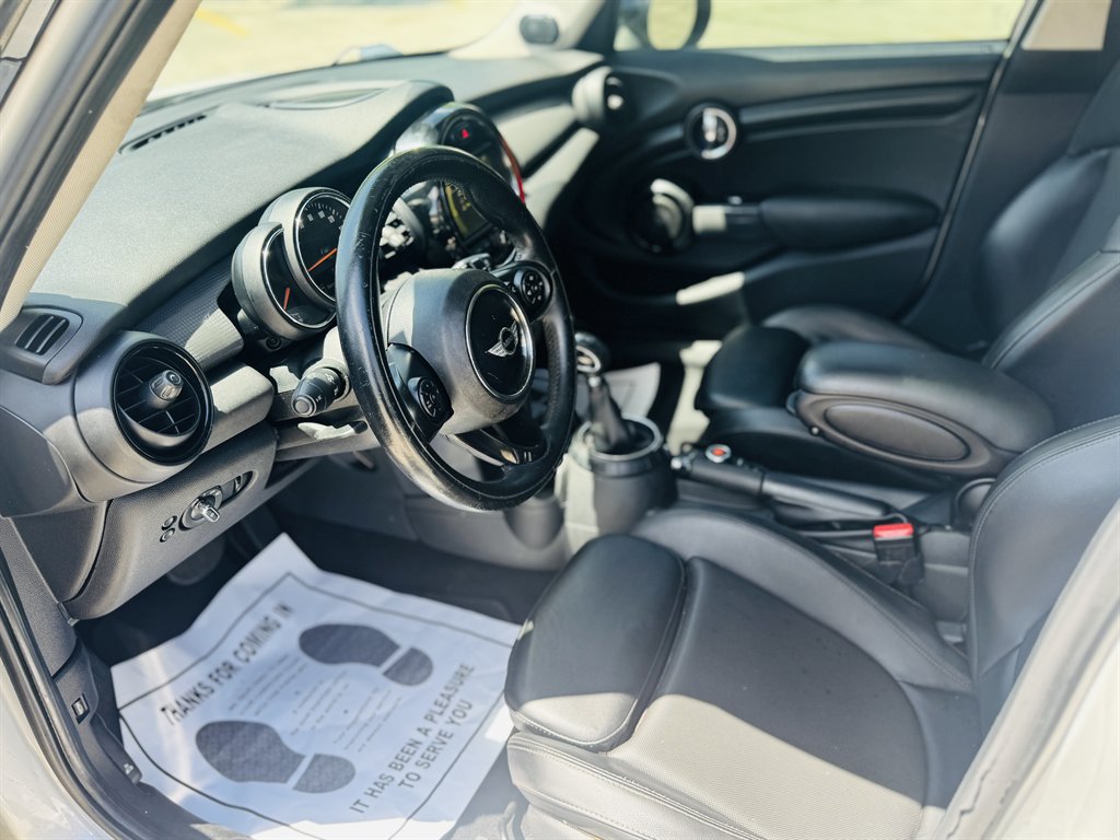 2015 MINI Cooper - $12,990