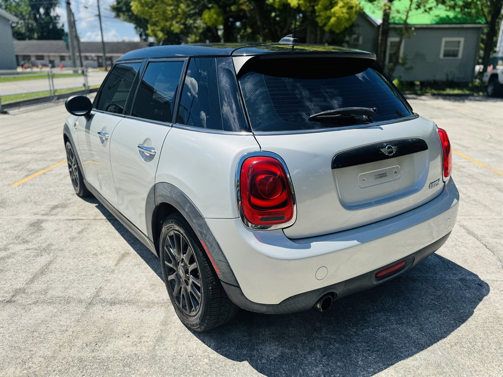 2015 MINI Cooper - $12,990
