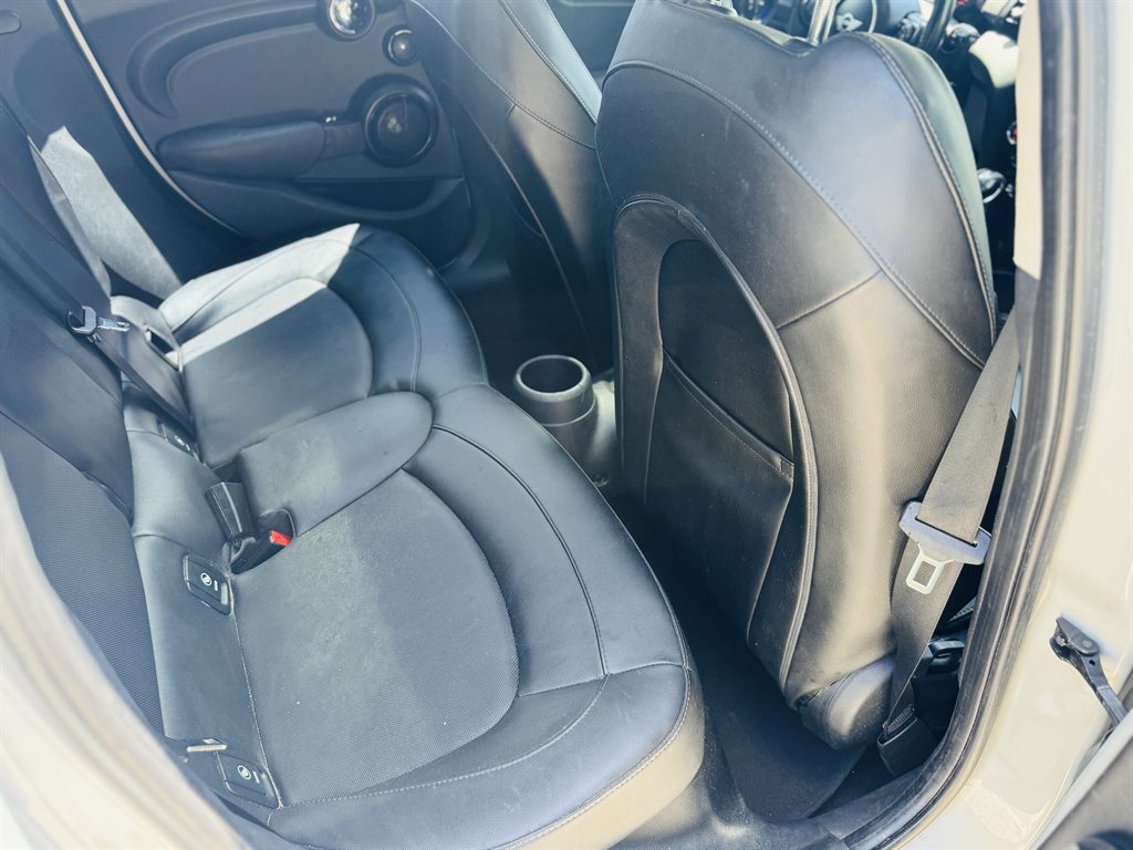 2015 MINI Cooper - $12,990