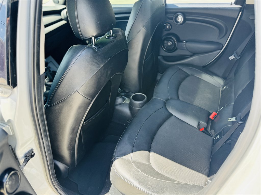 2015 MINI Cooper - $12,990