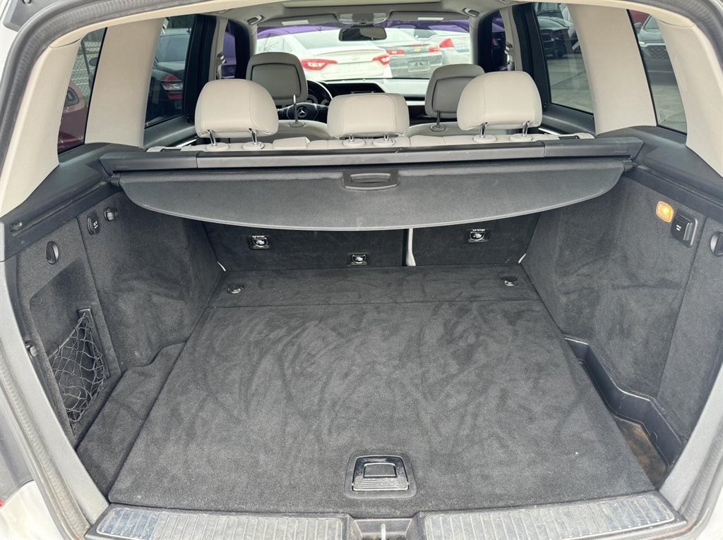 2013 Mercedes-Benz GLK-Class - $11,990