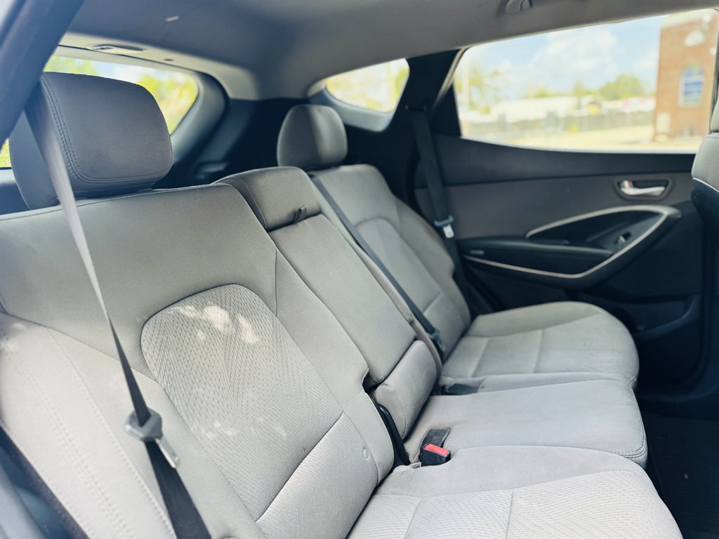2016 Hyundai Santa Fe Sport - $7,790