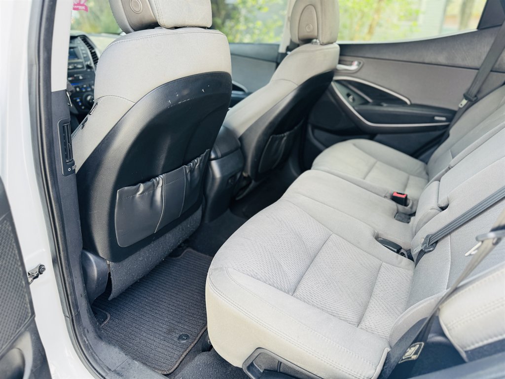 2016 Hyundai Santa Fe Sport - $7,790