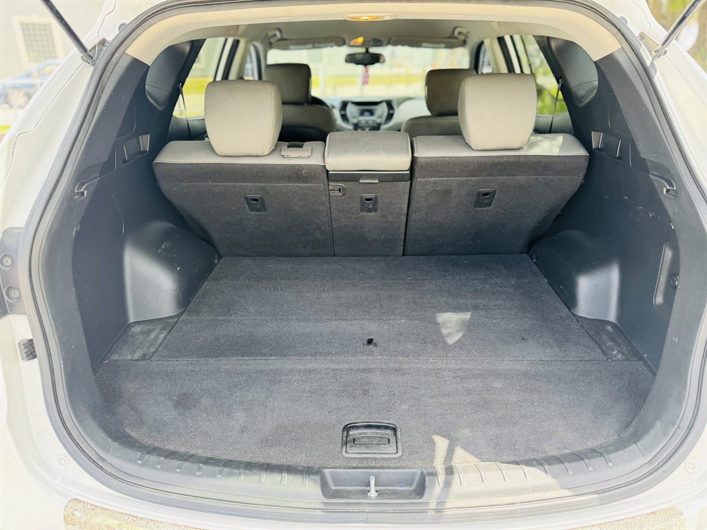 2016 Hyundai Santa Fe Sport - $7,790