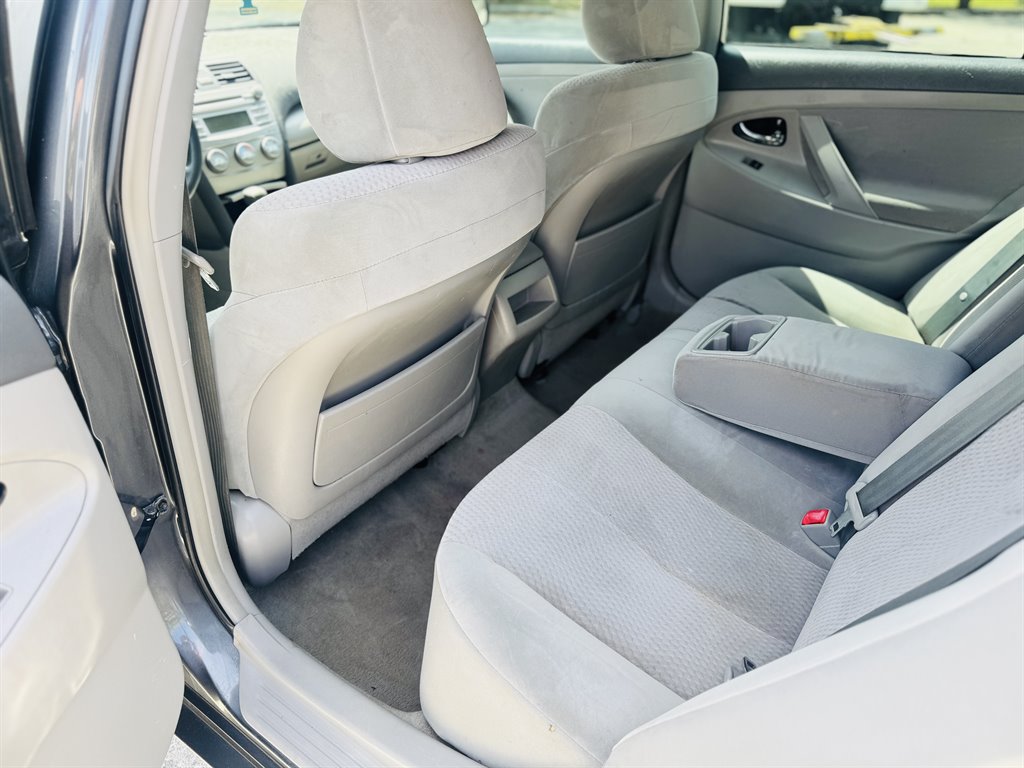 2011 Toyota Camry photo