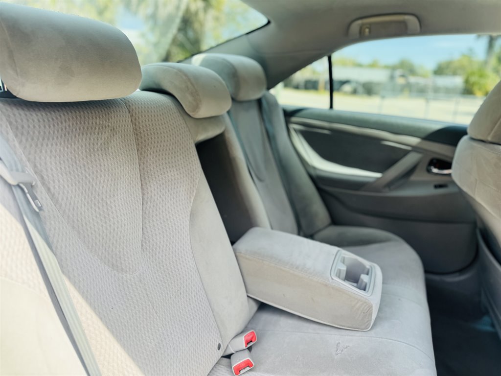 2011 Toyota Camry photo