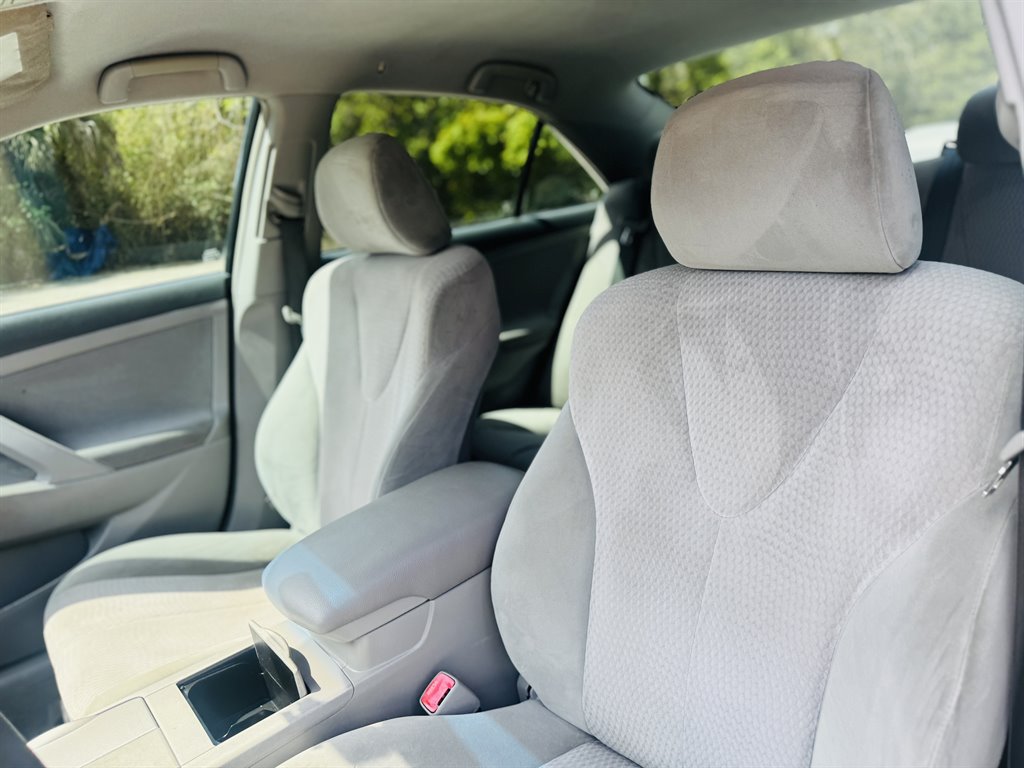 2011 Toyota Camry photo