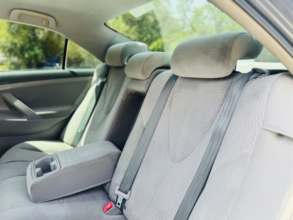 2011 Toyota Camry photo
