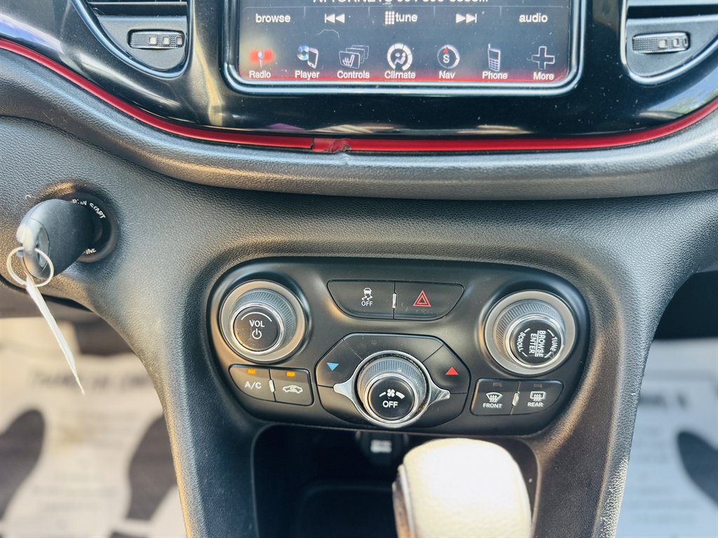 2016 Dodge Dart - $10,999