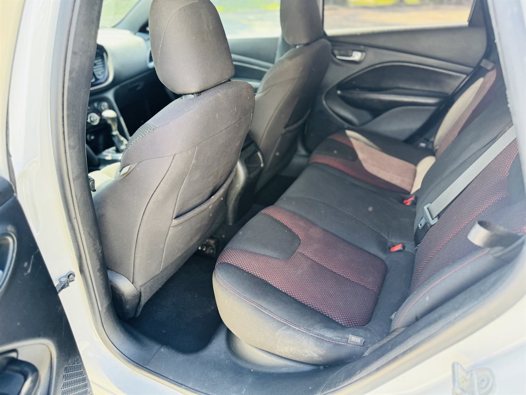 2016 Dodge Dart - $10,999