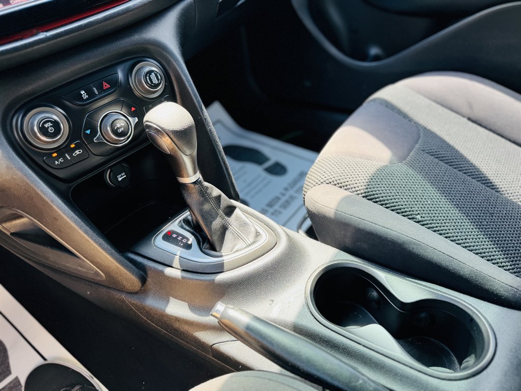 2016 Dodge Dart - $10,999
