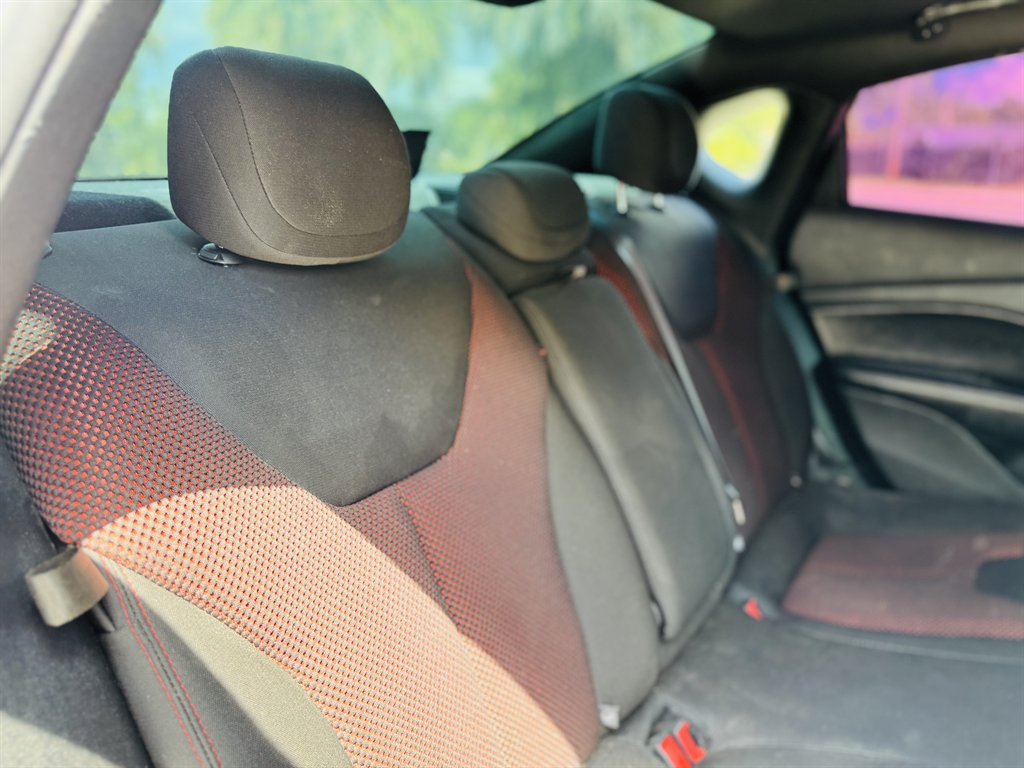 2016 Dodge Dart - $10,999