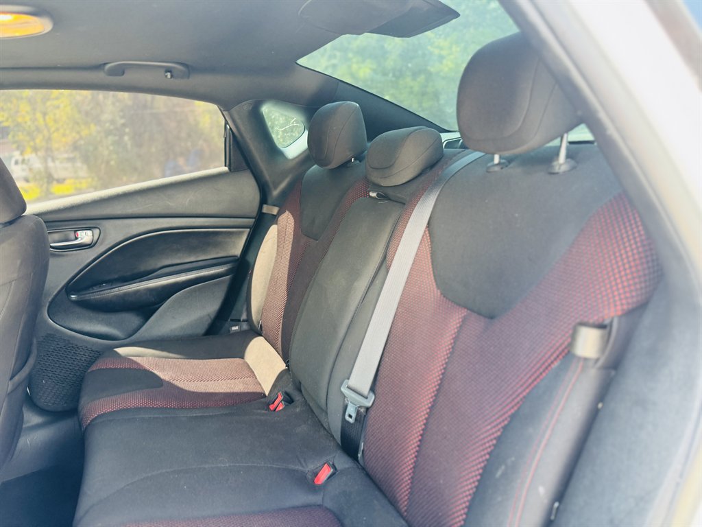 2016 Dodge Dart - $10,999