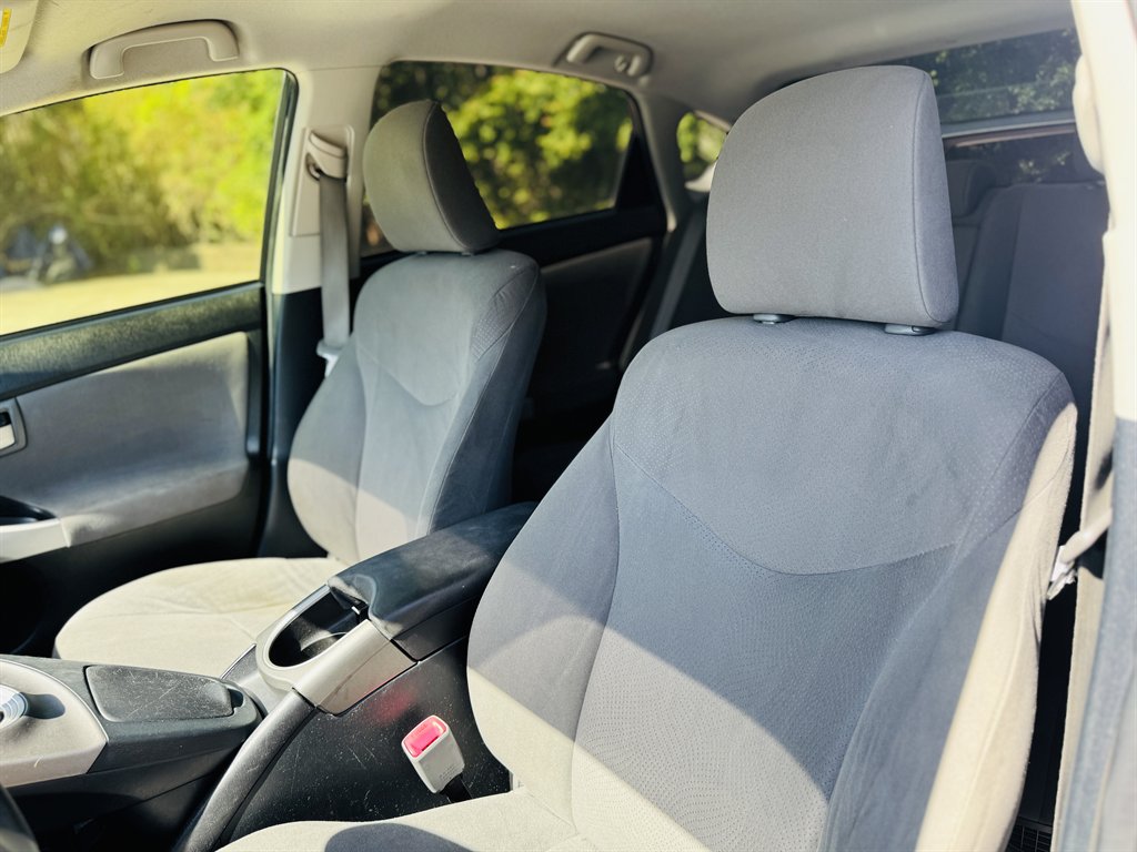 2012 Toyota Prius - $11,990
