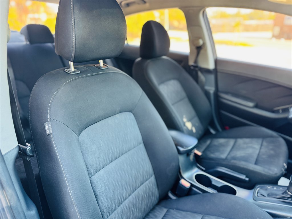 2016 Kia Forte - $6,990
