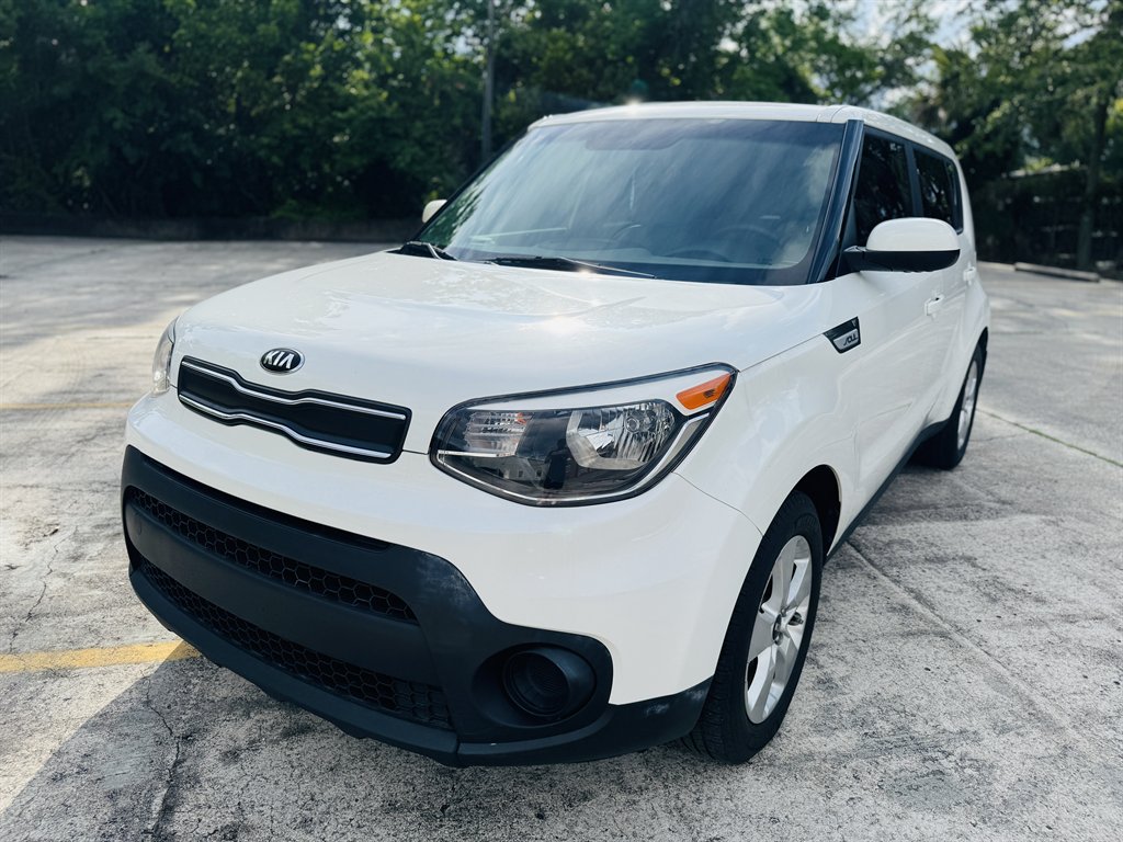 2016 Kia Soul - $13,999
