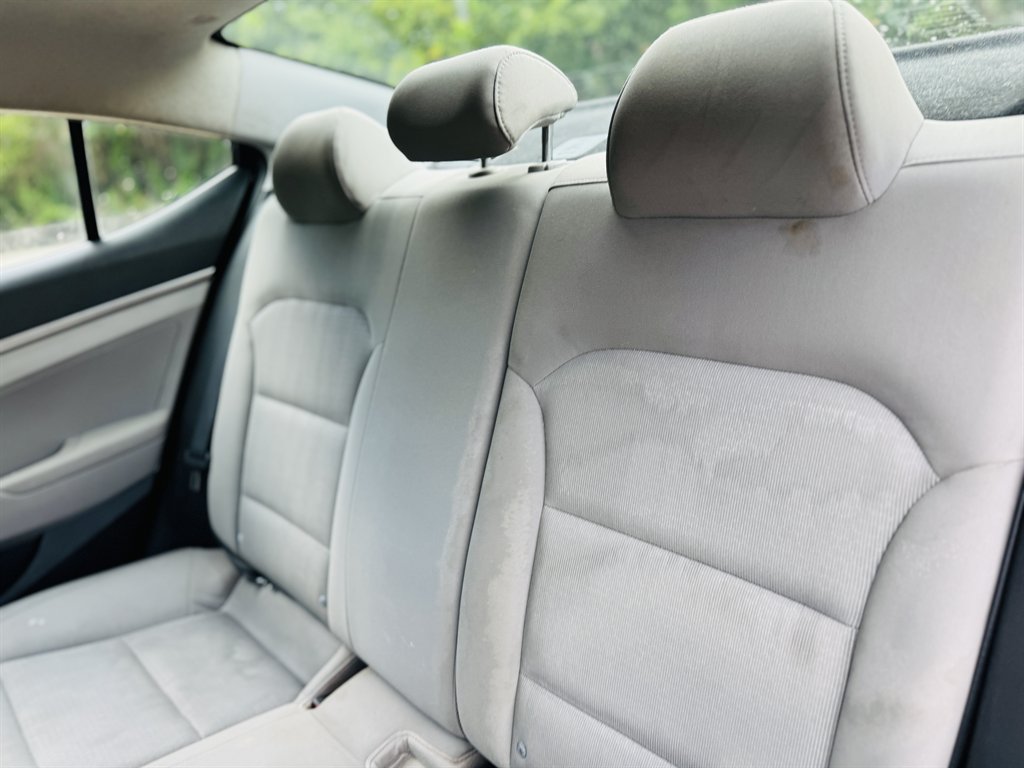 2017 Hyundai Elantra - $7,990