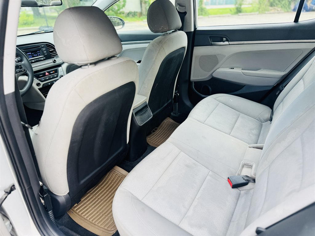 2017 Hyundai Elantra - $7,990