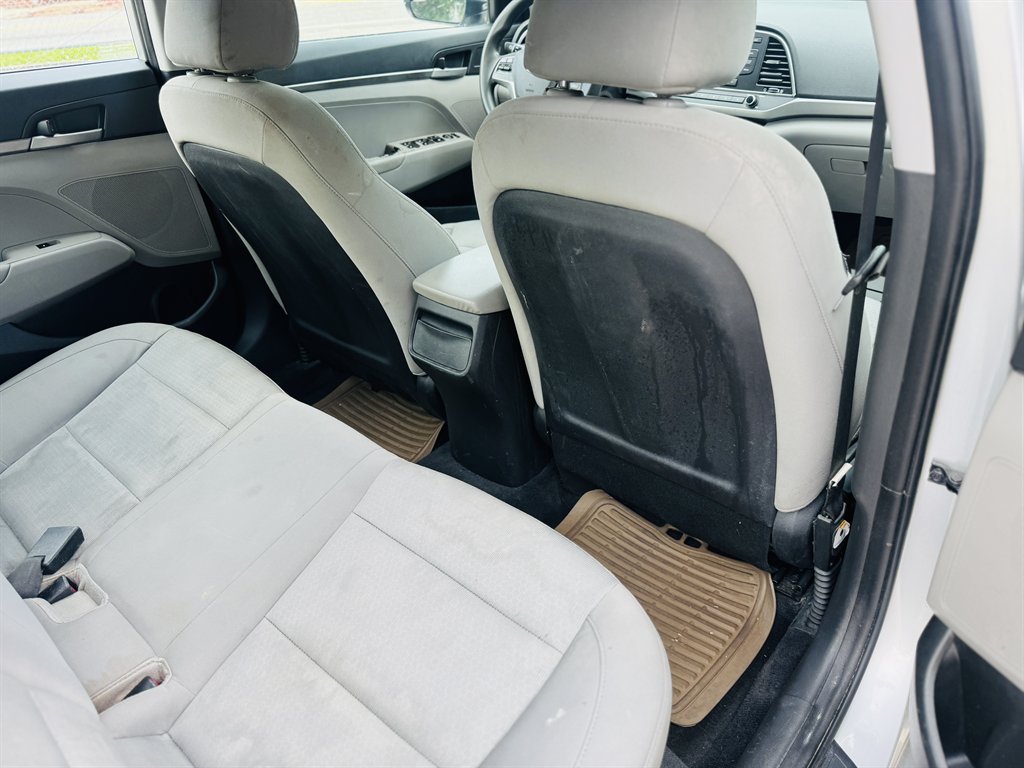 2017 Hyundai Elantra - $7,990