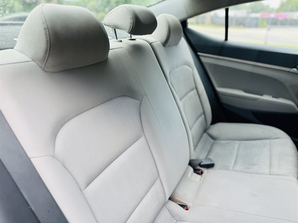 2017 Hyundai Elantra - $7,990