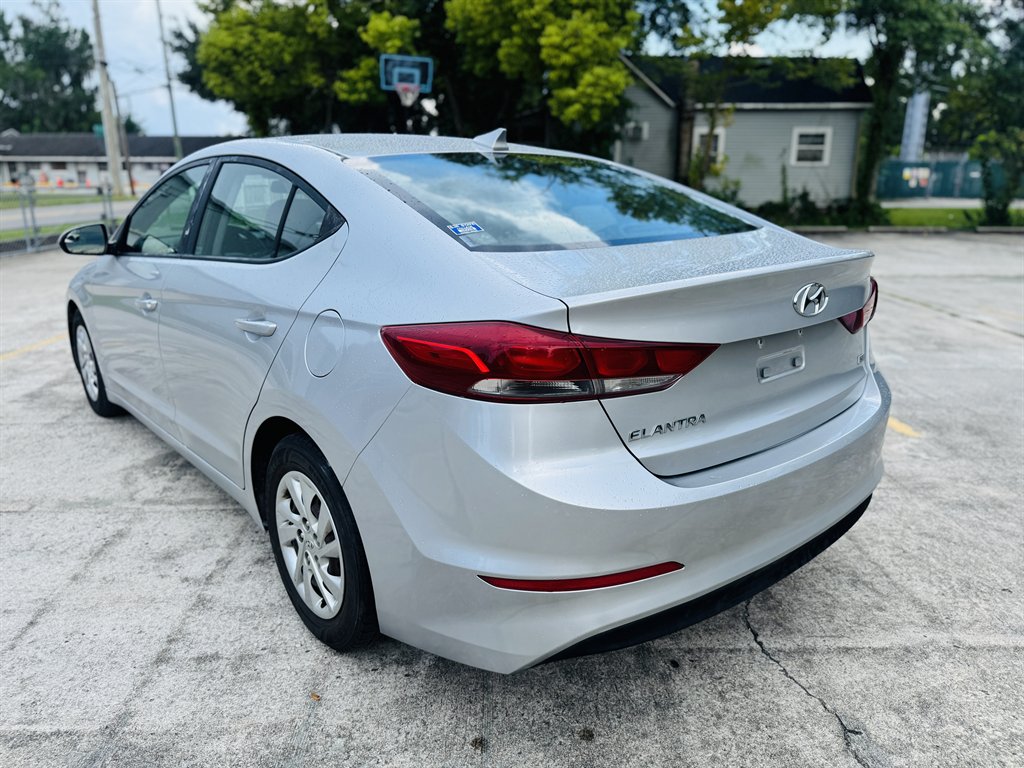 2017 Hyundai Elantra - $7,990