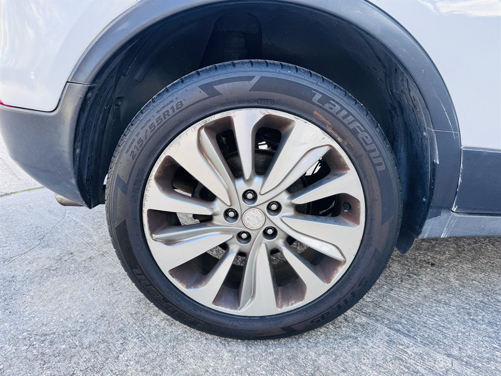 2017 Buick Encore - $13,990