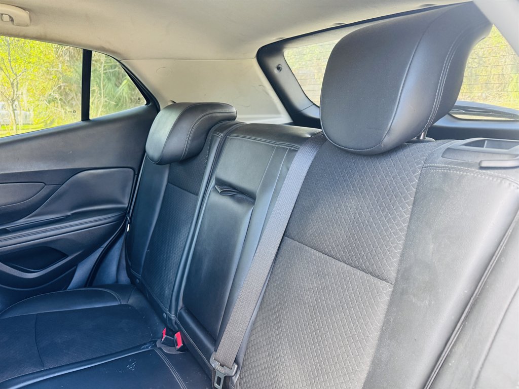 2017 Buick Encore - $13,990