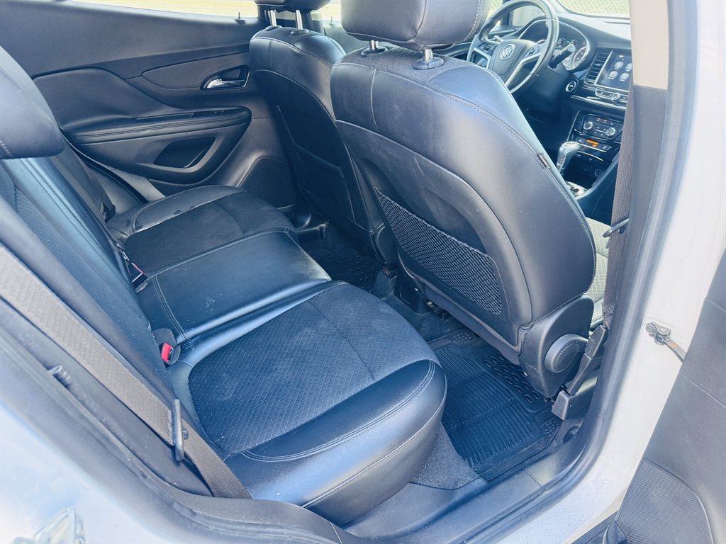 2017 Buick Encore - $13,990