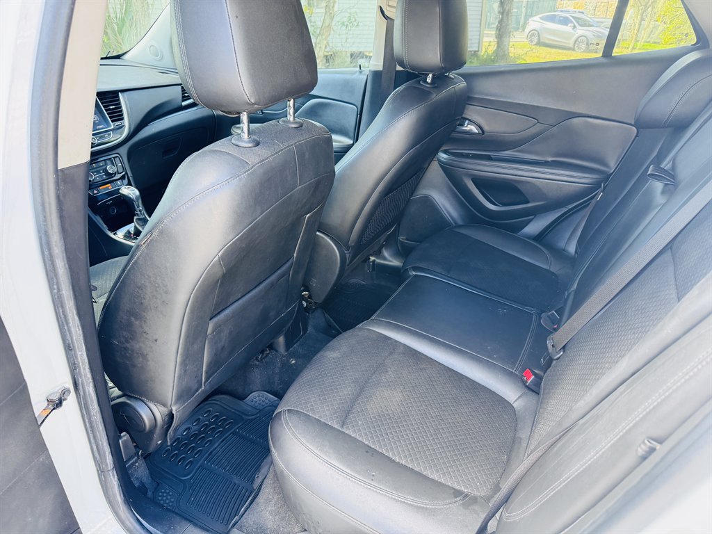 2017 Buick Encore - $13,990