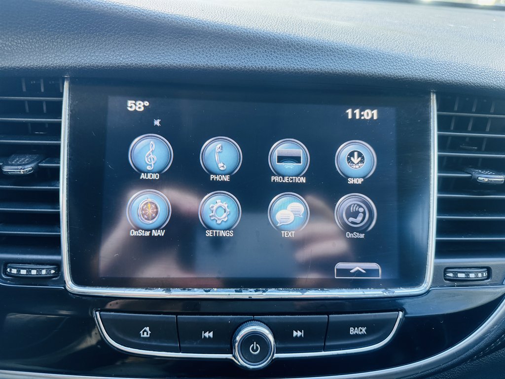 2017 Buick Encore - $13,990