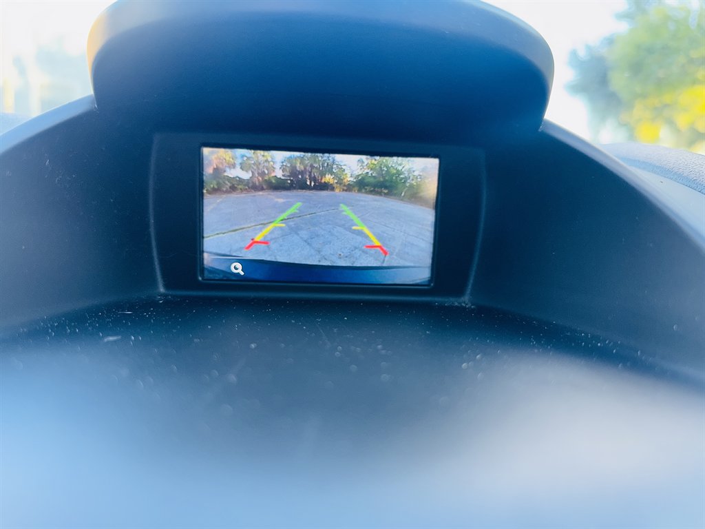 2019 Ford Fiesta - $10,500